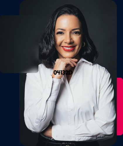 Fernanda Boaventura - 475mil seguidores