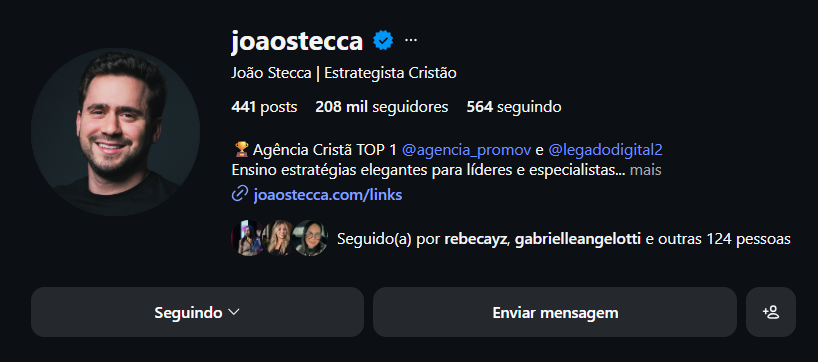 Depois - João Stecca