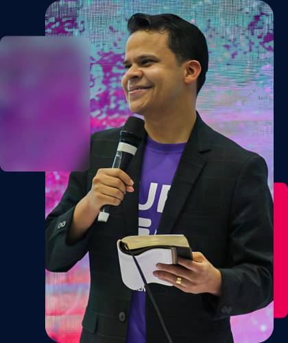 Elizeu Rodrigues - 3,3M seguidores