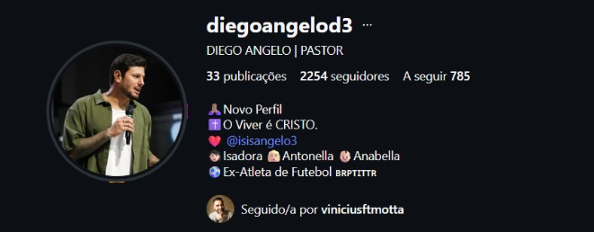 Antes - diego
