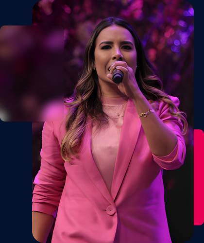 Gabriela Lopes - 2,1M seguidores